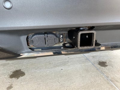2022 Ford Explorer ST-Line 4WD