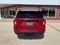 2022 Ford Explorer ST-Line 4WD