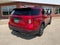 2022 Ford Explorer ST-Line 4WD
