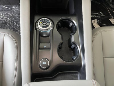 2026 Ford Explorer Active w/200A Pkg 4WD