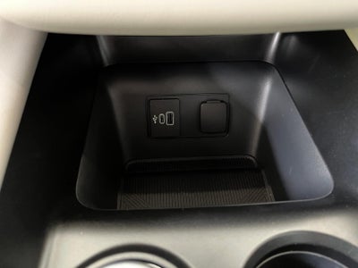 2026 Ford Explorer Active w/200A Pkg 4WD