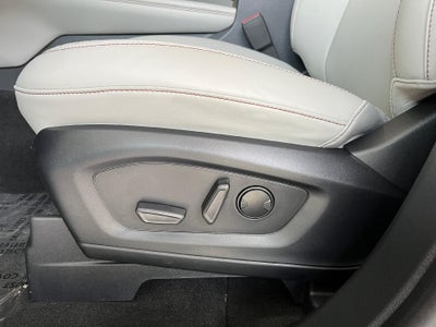 2026 Ford Explorer Active w/200A Pkg 4WD