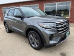2026 Ford Explorer Active w/200A Pkg 4WD