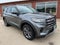 2026 Ford Explorer Active w/200A Pkg 4WD