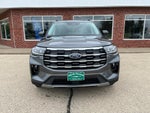 2026 Ford Explorer Active w/200A Pkg 4WD