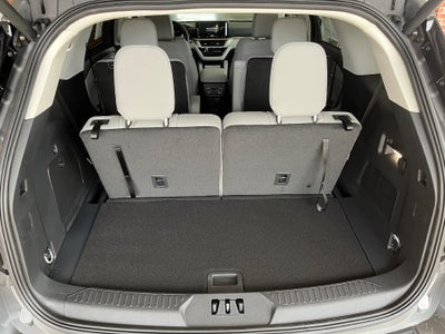 2026 Ford Explorer Active w/200A Pkg 4WD
