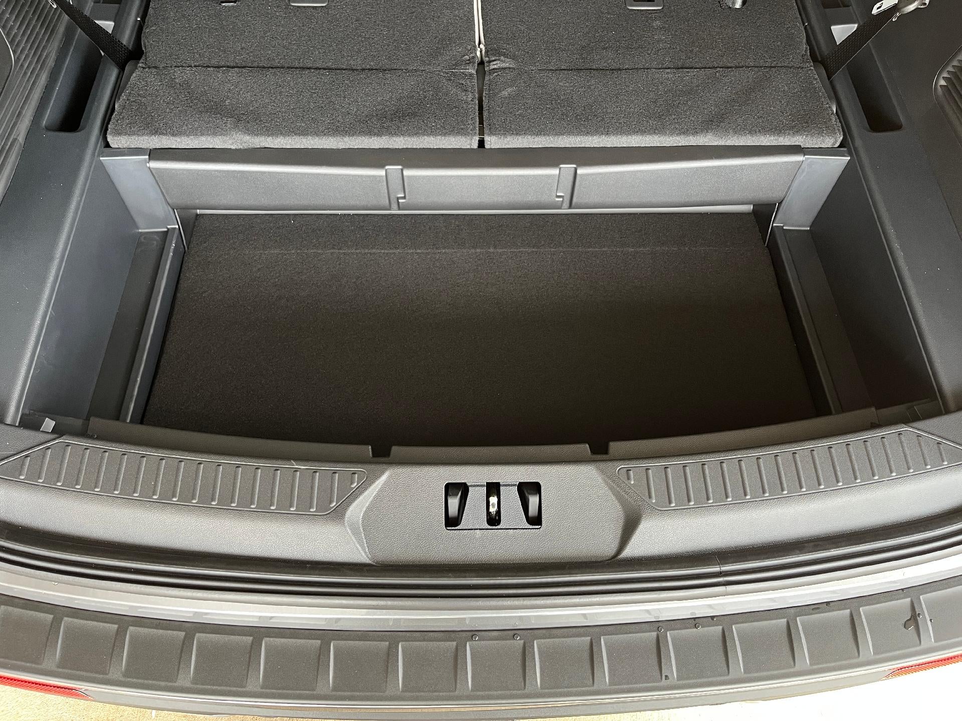 2026 Ford Explorer Active w/200A Pkg 4WD