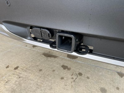 2026 Ford Explorer Active w/200A Pkg 4WD