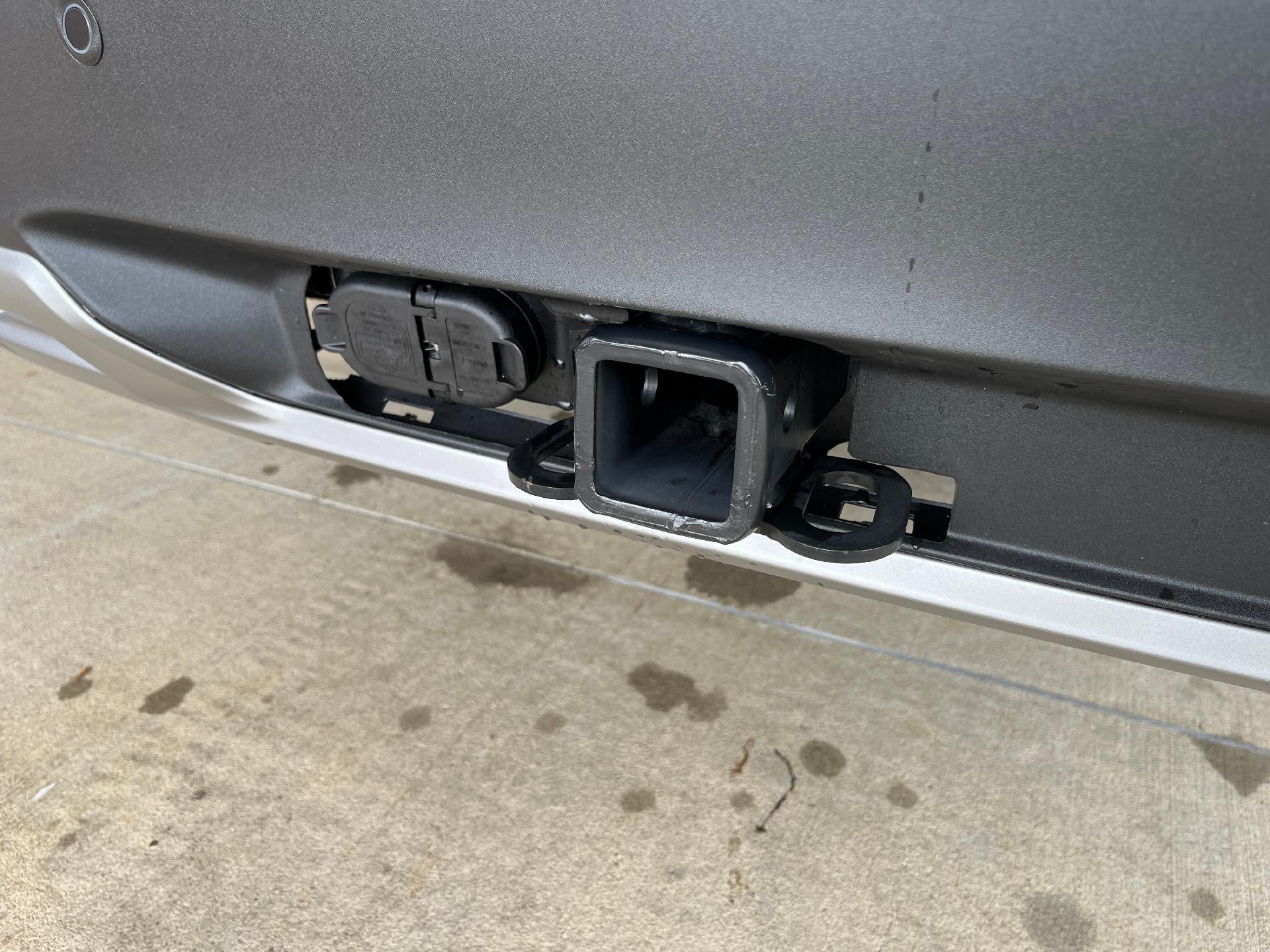 2026 Ford Explorer Active w/200A Pkg 4WD