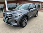 2026 Ford Explorer Active w/200A Pkg 4WD