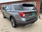 2026 Ford Explorer Active w/200A Pkg 4WD
