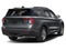 2026 Ford Explorer Active w/200A Pkg 4WD
