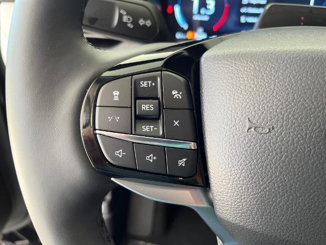 2026 Ford Explorer Platinum 4WD
