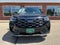 2026 Ford Explorer Platinum 4WD