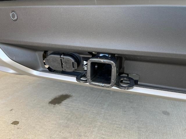 2026 Ford Explorer Platinum 4WD