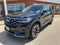 2026 Ford Explorer Platinum 4WD