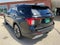 2026 Ford Explorer Platinum 4WD