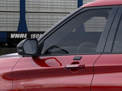 2026 Ford Explorer Platinum 4WD