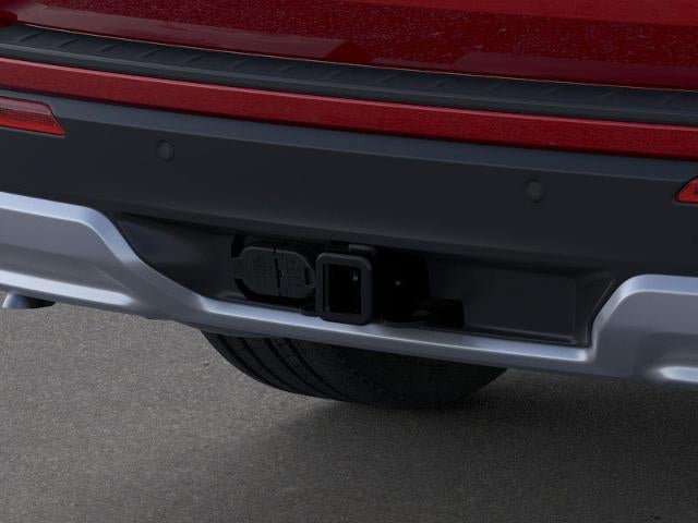 2026 Ford Explorer Platinum 4WD