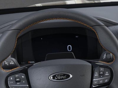 2026 Ford Explorer Tremor 4WD