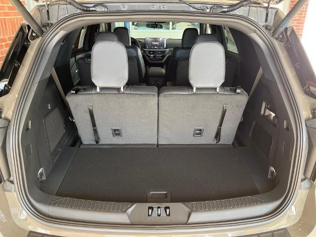 2026 Ford Explorer Tremor 4WD