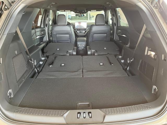 2026 Ford Explorer Tremor 4WD