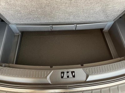 2026 Ford Explorer Tremor 4WD