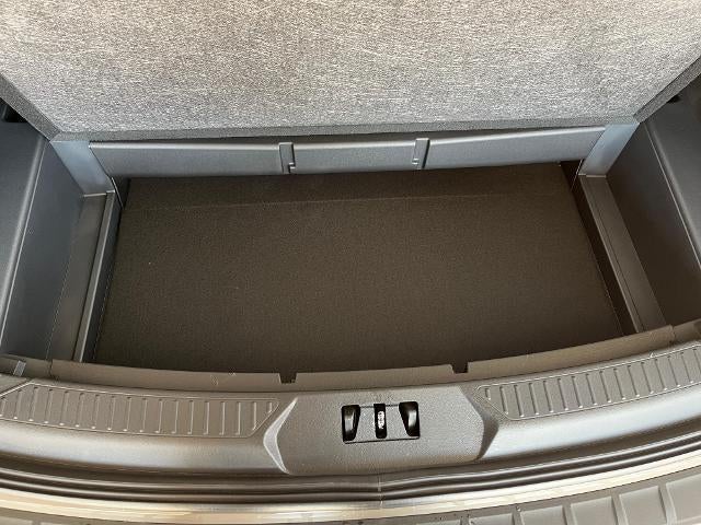 2026 Ford Explorer Tremor 4WD