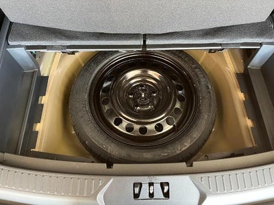 2026 Ford Explorer Tremor 4WD