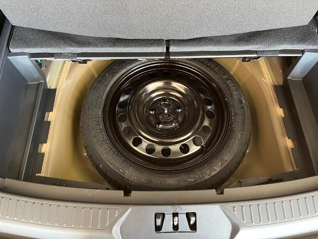 2026 Ford Explorer Tremor 4WD