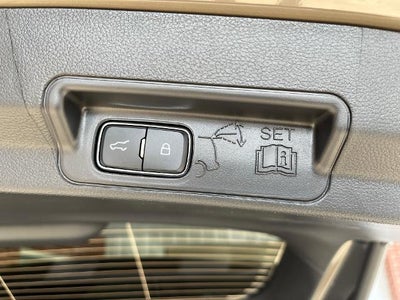 2026 Ford Explorer Tremor 4WD