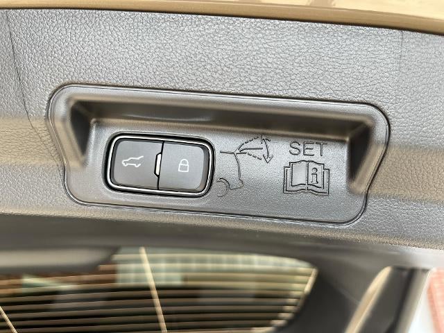 2026 Ford Explorer Tremor 4WD