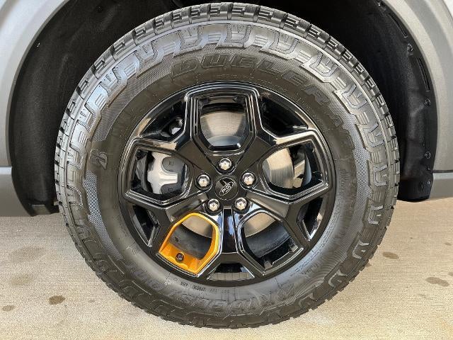 2026 Ford Explorer Tremor 4WD