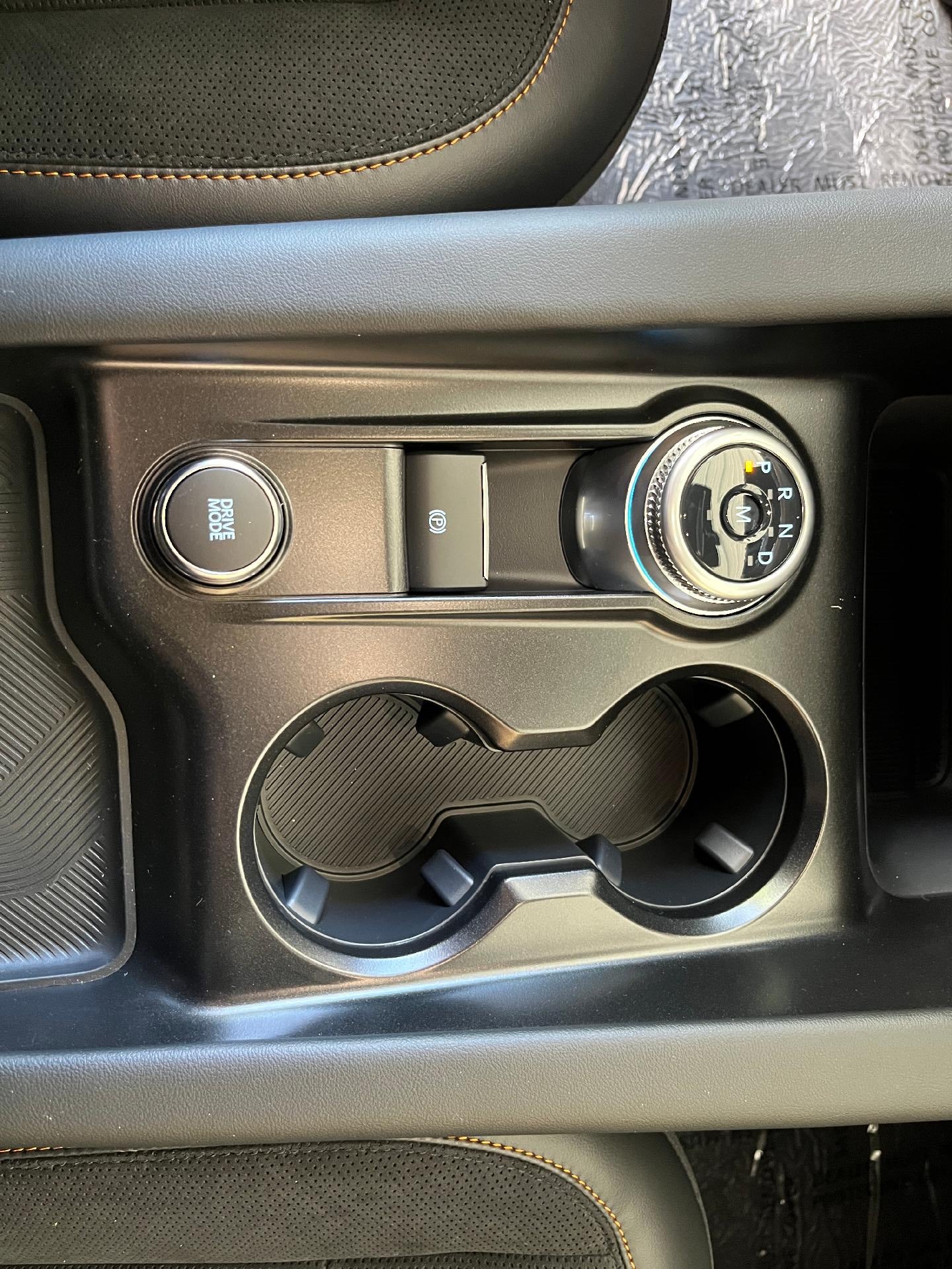 2026 Ford Explorer Tremor 4WD