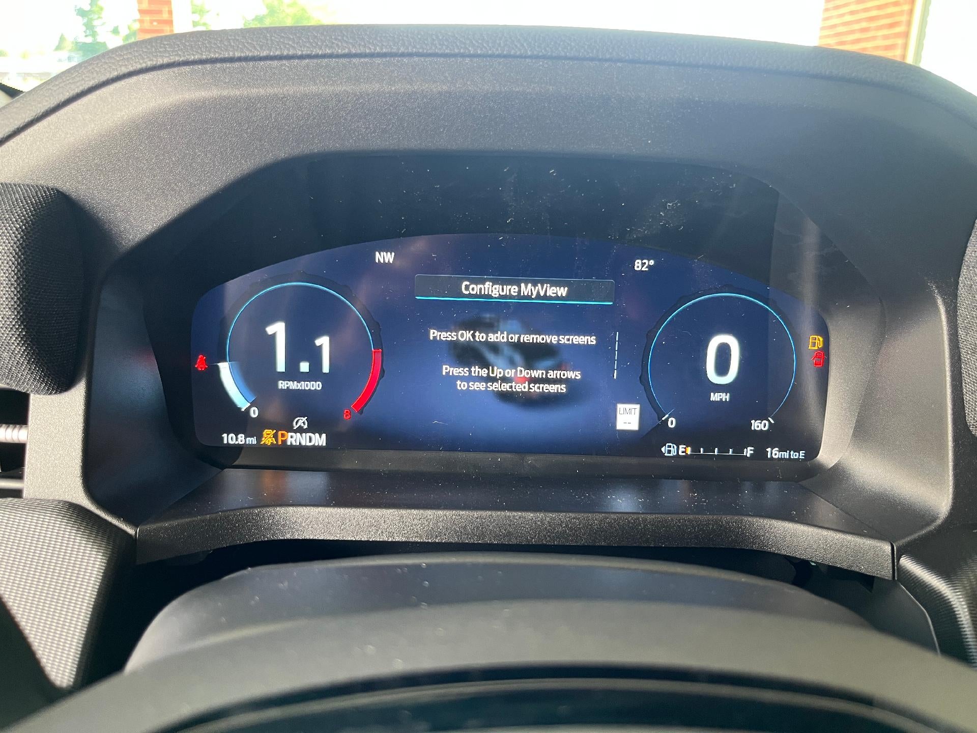 2026 Ford Explorer Tremor 4WD