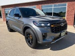 2026 Ford Explorer Tremor 4WD