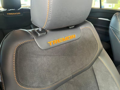 2026 Ford Explorer Tremor 4WD