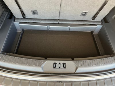 2026 Ford Explorer Tremor 4WD
