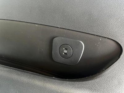 2026 Ford Explorer Tremor 4WD