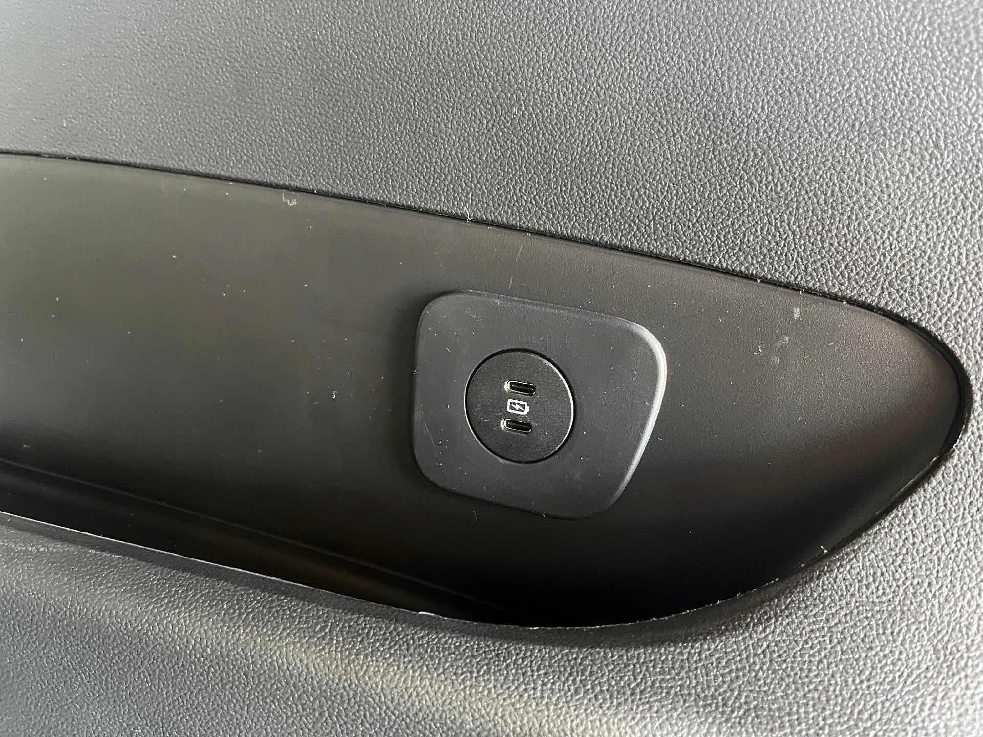2026 Ford Explorer Tremor 4WD