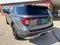 2026 Ford Explorer Tremor 4WD