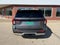 2026 Ford Explorer Tremor 4WD