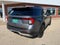 2026 Ford Explorer Tremor 4WD