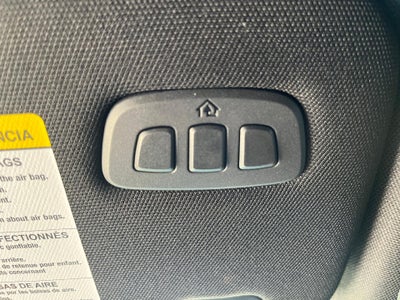 2026 Ford Explorer ST-Line 4WD