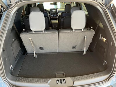 2026 Ford Explorer ST-Line 4WD