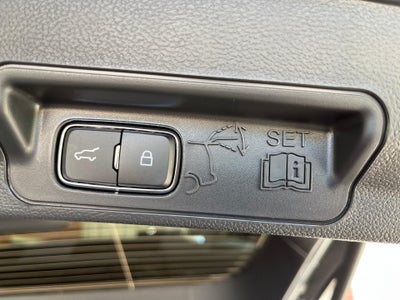 2026 Ford Explorer ST-Line 4WD
