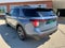 2026 Ford Explorer ST-Line 4WD