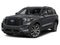 2026 Ford Explorer ST-Line 4WD