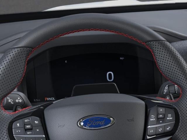 2026 Ford Explorer ST 4WD