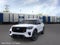2026 Ford Explorer ST 4WD